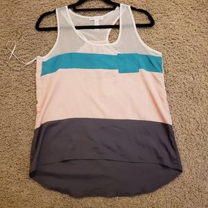 Tank top